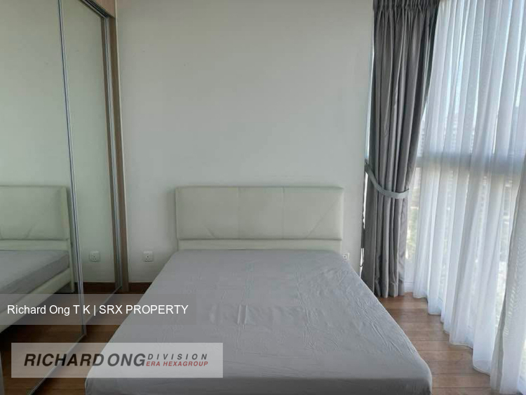 Tribeca (D9), Condominium #582438041